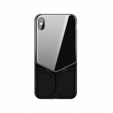 Калъф JOYROOM Curved Glass за iPhone XR,Черен